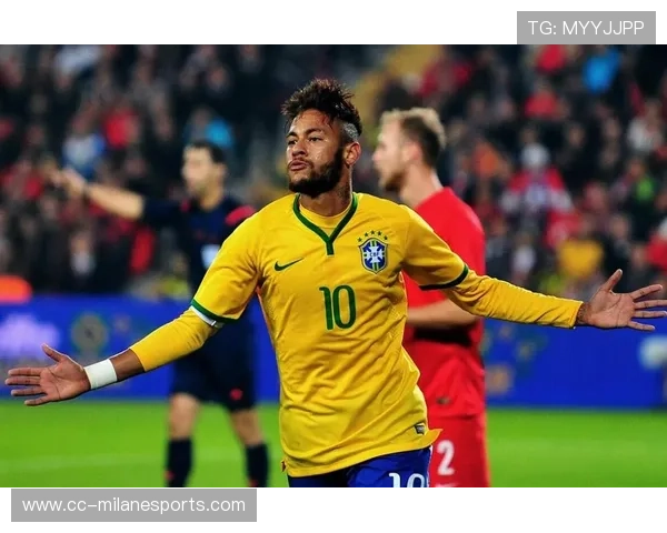 2025年最新巴西男足球星排名揭晓 内部竞争激烈谁能登顶