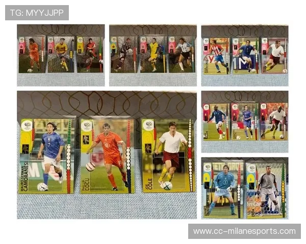 北京哪里有足球星卡店可以购买热门卡片和收藏品