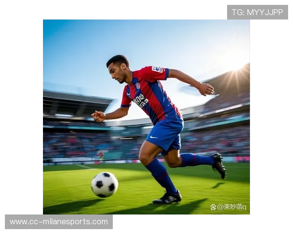 安东尼如何在足球世界崭露头角并成就自己的传奇之路