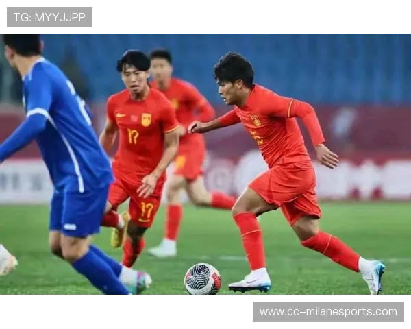 年轻一代足球新星崛起 谁将成为未来的世界足坛领军人物