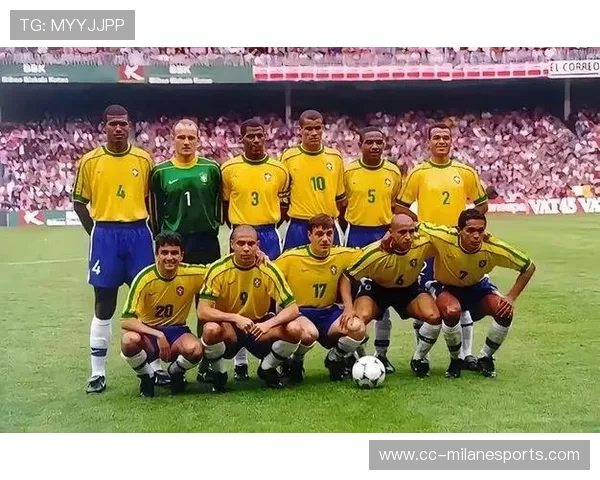 巴西足球联赛历史十大传奇球星盘点及其影响力分析