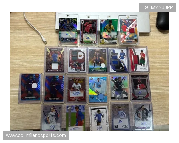 收集球星卡是否值得投资足球卡片的真实价值和市场前景分析