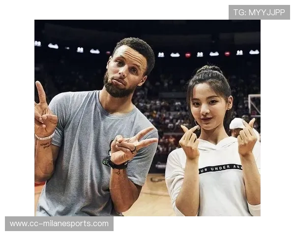 当篮球巨星遇见绿茵传奇跨界风采点燃全场激情