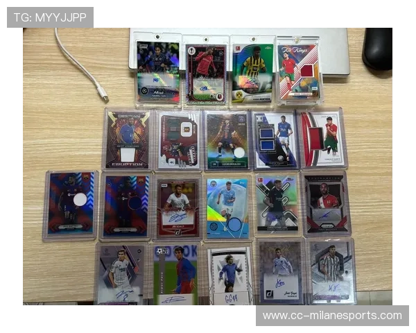 最不值钱的足球球星卡片背后隐藏的市场规律和投资陷阱解析