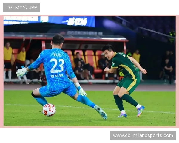 百色足球球星风采展现：从本土天才到职业联赛新星的崛起之路