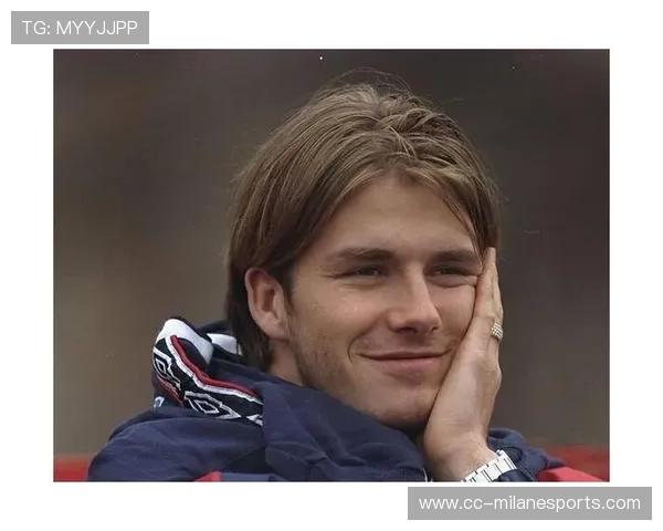 足球场上的帅气风采 谁是最迷人的球星代表