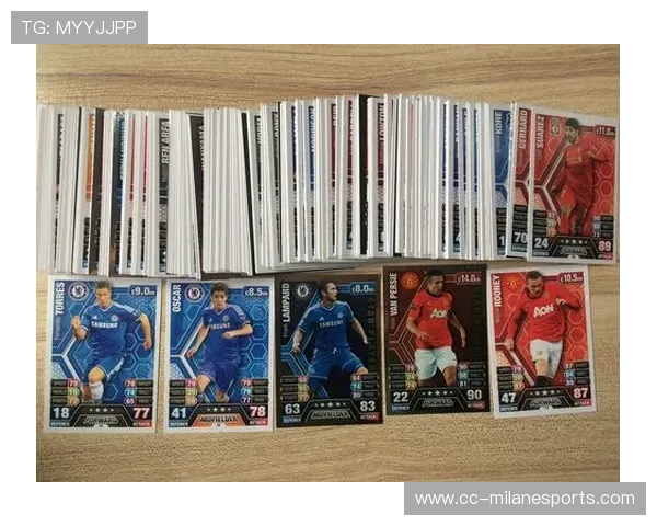 足球马赛克球星卡拆卡体验揭秘，开启你的收藏之旅与稀有卡片的碰撞