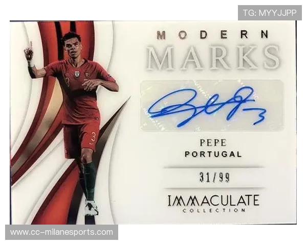 限量版足球球星卡珍藏系列全新发布 专享收藏与投资双重价值